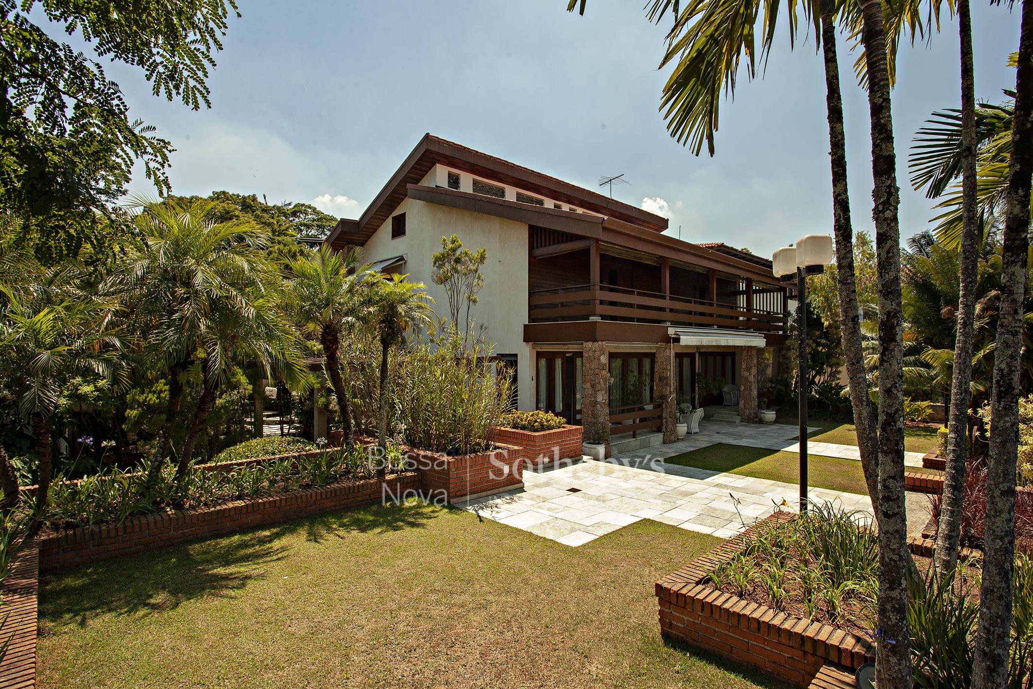 Casa para venda em Morumbi